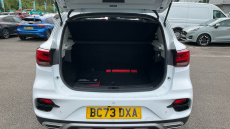 MG ZS 1.0T GDi Exclusive 5dr Petrol Hatchback